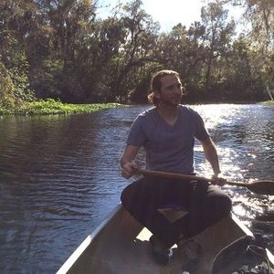 Meet your Posher, Mark